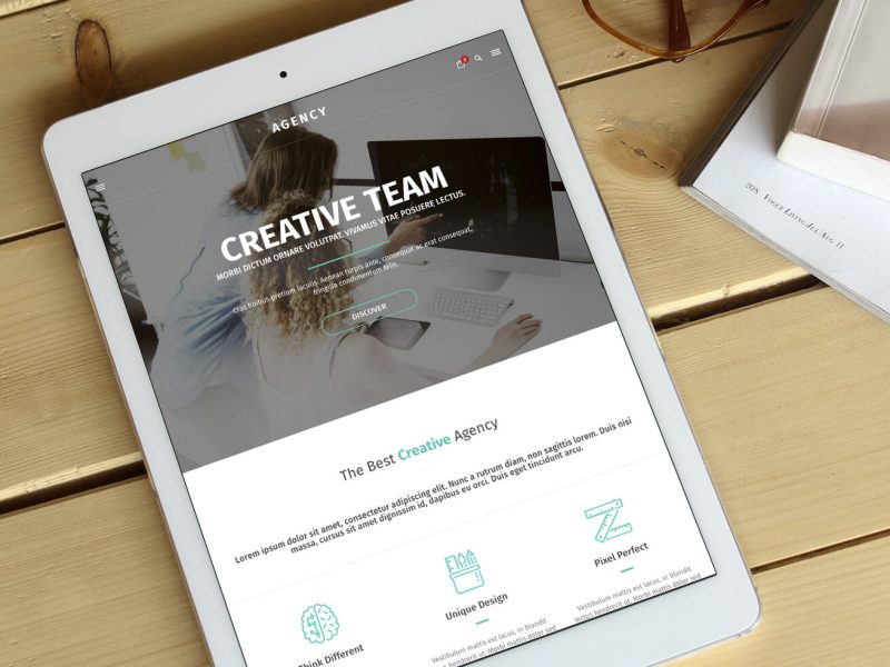 外貿(mào)獨立站定制