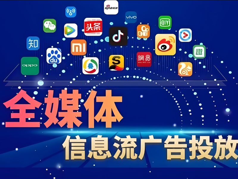 網(wǎng)絡(luò)營銷推廣