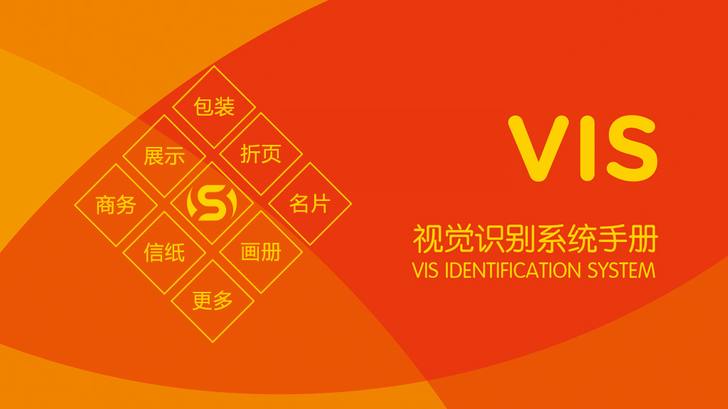 品牌創(chuàng)意設(shè)計(jì)