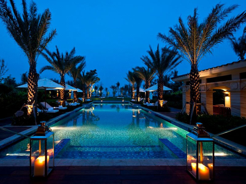 酒店行業(yè)網(wǎng)站建設