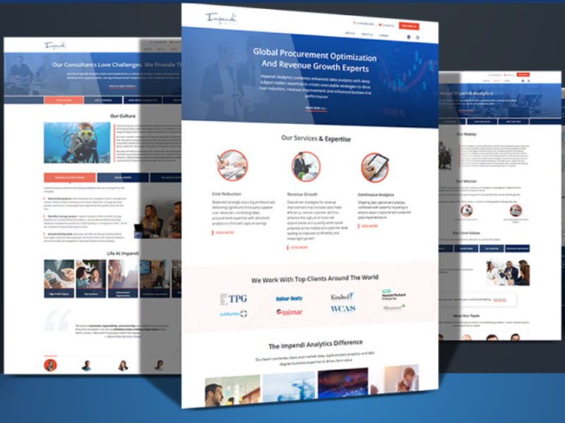 外貿獨立站建設