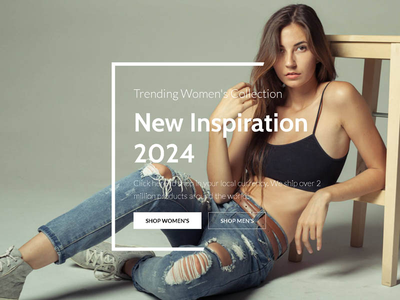 外貿(mào)企業(yè)官網(wǎng)搭建