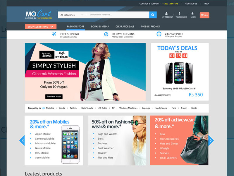 外貿(mào)獨立站開發(fā)