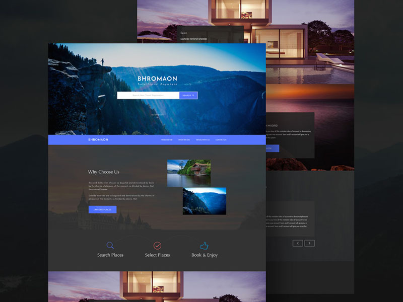 定制企業(yè)英文官網(wǎng)