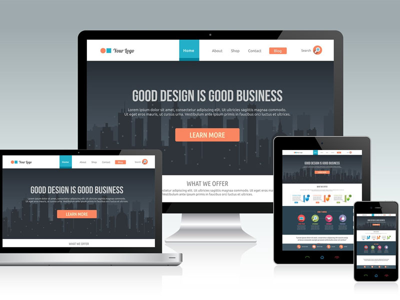 外貿(mào)獨立站建設(shè)