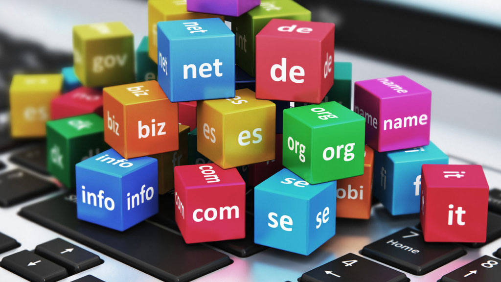 域名注冊