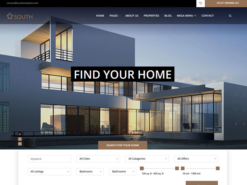 設(shè)備制造企業(yè)官網(wǎng)建設(shè)
