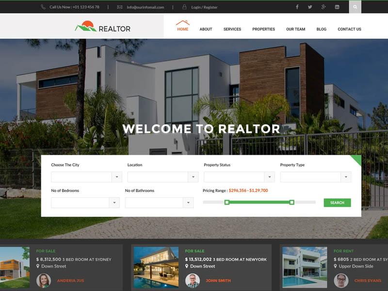 企業(yè)建站推廣獲客